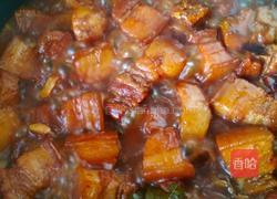 在家做红烧肉的做法图解2