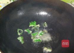 糖醋莲白的做法图解4