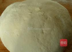 酸菜肉包子的做法图解5