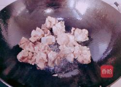 排骨炖南瓜的做法图解3