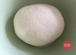圣诞老人馒头的做法图解1