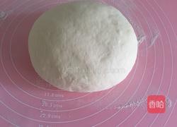 圣诞老人馒头的做法图解3