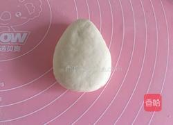 圣诞老人馒头的做法图解6