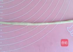 圣诞老人馒头的做法图解10