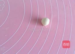 圣诞老人馒头的做法图解15