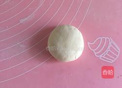 圣诞老人馒头的做法图解20