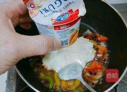 酸奶大蝦的做法图解6