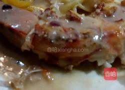 酸奶大蝦的做法图解7