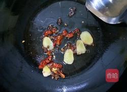 宫保杏鲍菇的做法图解5