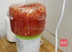 剁椒酱――JIARU的做法图解3