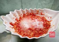 剁椒酱――JIARU的做法图解5