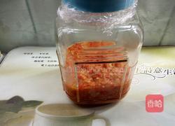 剁椒酱――JIARU的做法图解7