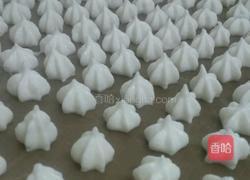 酸奶溶豆果蔬溶豆的做法图解10