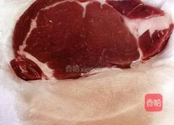 自制剪牛排的做法图解2