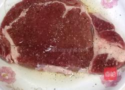 自制剪牛排的做法图解3