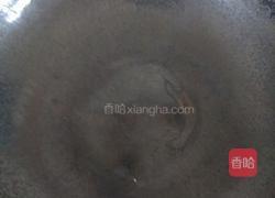 巧炸花生米的做法图解2