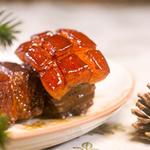 这只猪在千年前是怎么被古人做成“红烧肉“的？