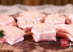 这只猪在千年前是怎么被古人做成“红烧肉“的？的做法图解1