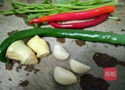 鱼煮豆腐的做法图解2