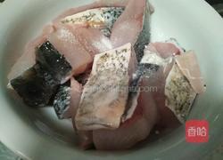 鱼煮豆腐的做法图解3