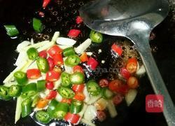 鱼煮豆腐的做法图解8