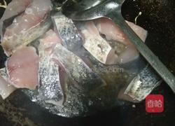 鱼煮豆腐的做法图解10