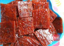 山楂片的做法图解7