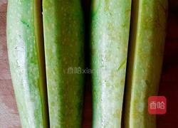 番茄西葫芦的做法图解2