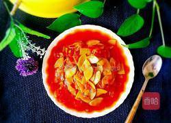 番茄西葫芦的做法图解9