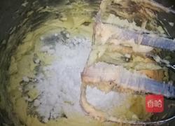 蔓越莓曲奇饼干的做法图解1