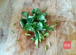 黄瓜丝拌金针菇的做法图解4