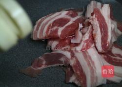 特色小炒肉的做法图解3