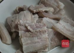 特色小炒肉的做法图解4