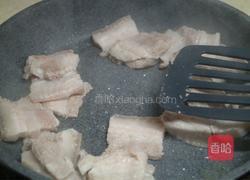 特色小炒肉的做法图解5