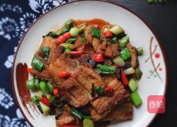 特色小炒肉的做法图解13