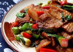 特色小炒肉的做法图解14