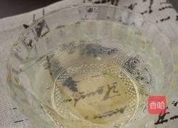 香芒布丁杯的做法图解2