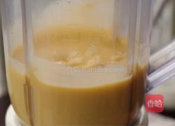 香芒布丁杯的做法图解8