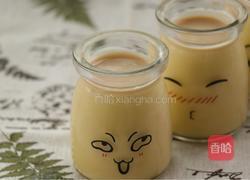 香芒布丁杯的做法图解14