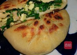 三鲜馅饼的做法图解5