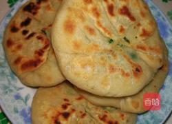 三鲜馅饼的做法图解4