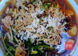 家常麻辣烫的做法图解6