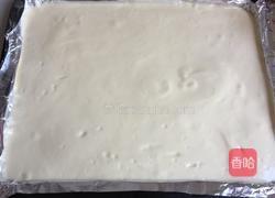 香橙蛋糕卷的做法图解13