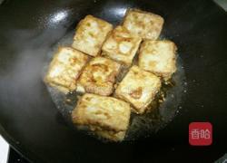 锅塌豆腐盒的做法图解5