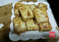 锅塌豆腐盒的做法图解6