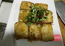 锅塌豆腐盒的做法图解8