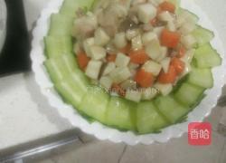 杏鲍菇炒肉的做法图解8