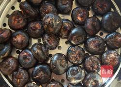 蜜汁荸荠的做法图解1