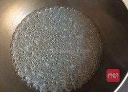 蜜汁荸荠的做法图解4