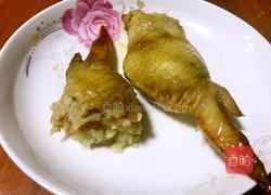 鸡翅包饭的做法图解8
